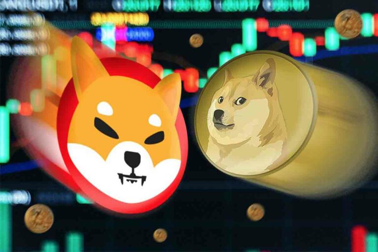 Alasan Ahli Crypto Prediksi Dogecoin Dan Shiba Inu Akan Anjlok Tahun 2022