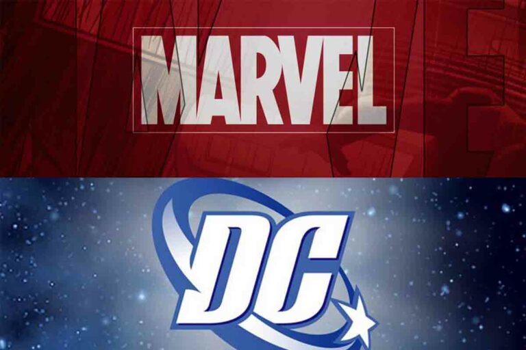 Lihat List Lengkap Film Dan Serial Marvel Dan DC Yang Mendatang Tahun 2022 Ini!