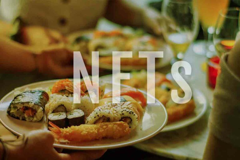 AS Akan Buka ‘Restoran NFT’ Pertama Di Dunia? Ini Cara Masuk!