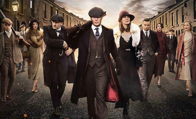 peaky blinders season 6 trailer