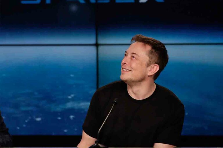 Elon Musk Mau Bangun Titik Peluncuran Roket Nya Di Ibu Kota Baru Indonesia