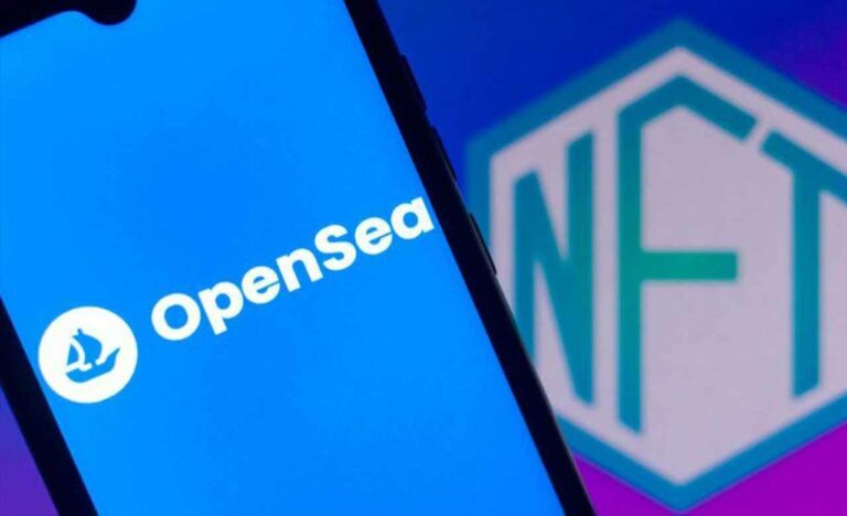 valuasi opensea nft