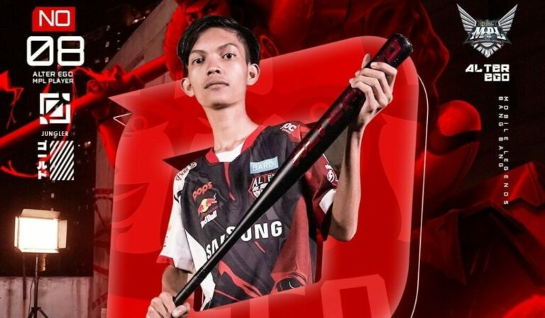 Debut di MPL ID S9, AE Amyyy Pastikan Masih Ada Hero Kejutan Lainnya!