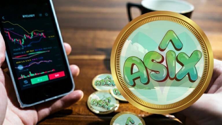 Apa Itu Token ASIX?