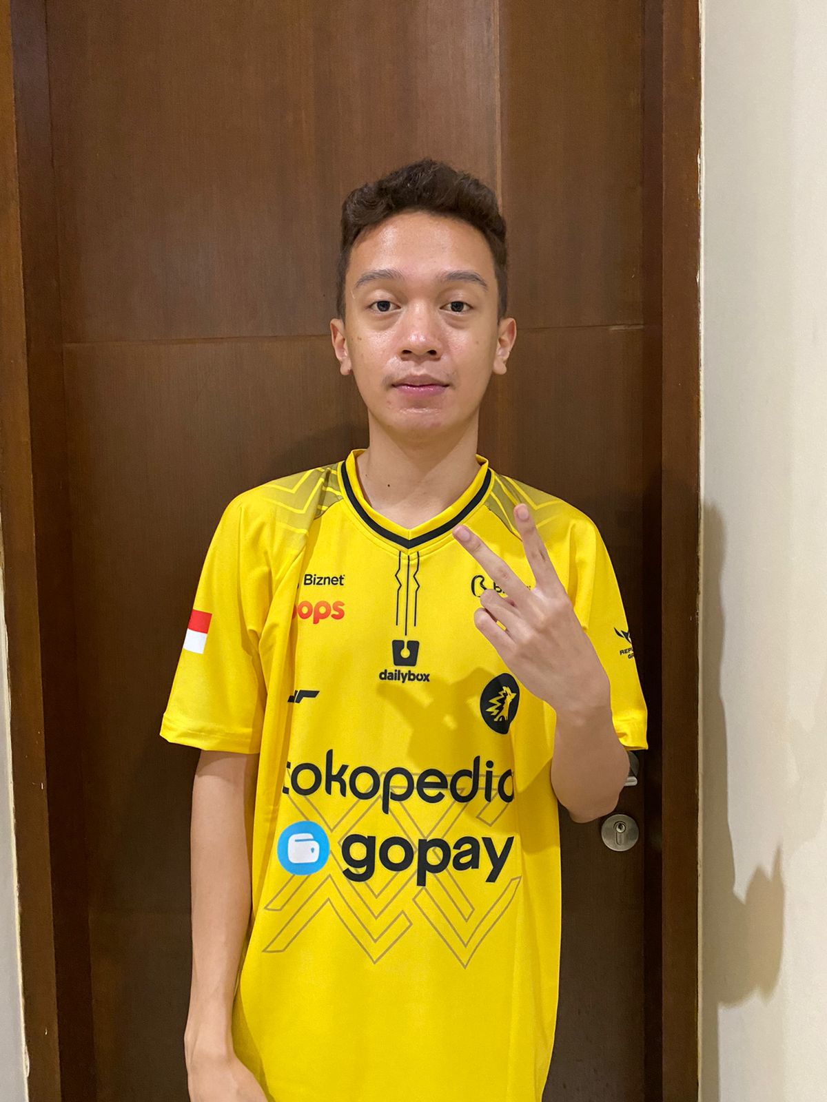 Mpl Id Season 11: World Champion Mindset - hu0loi3