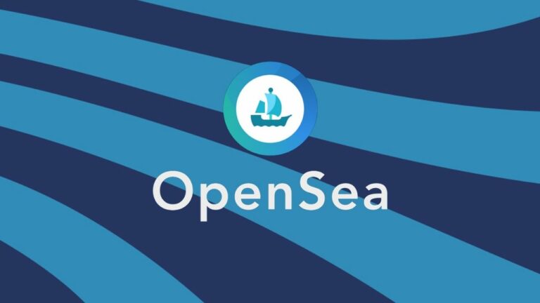 Cara Jual NFT di OpenSea