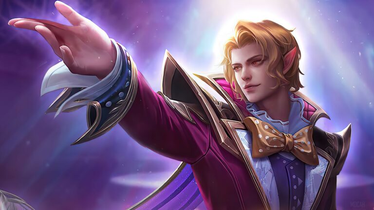 Ini Dua Item Wajib Cecilion di Mobile Legends, Bikin Makin OP!