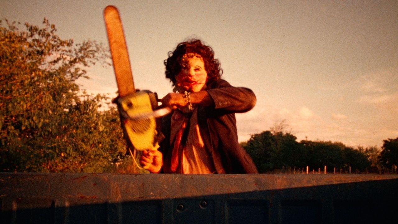 Trailer Texas Chainsaw Massacre