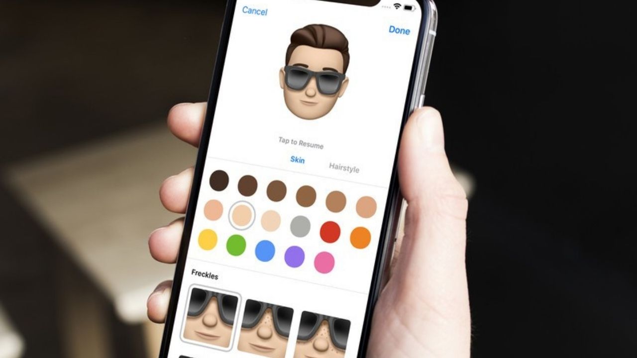 TikTok Avatar 3D