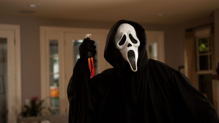 Scream 6 Dibuat