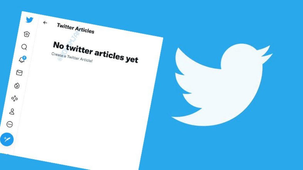 Twitter Fitur Articles