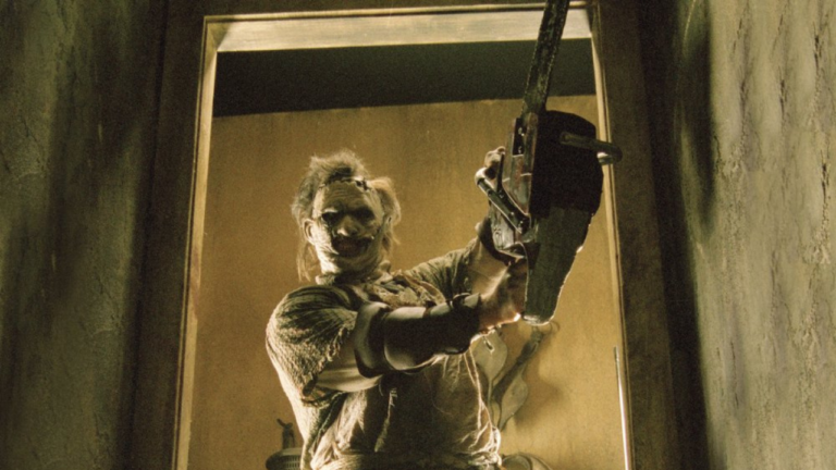 Trailer Texas Chainsaw Massacre