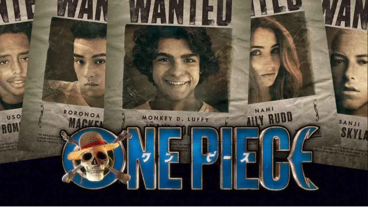 Live-Action One Piece