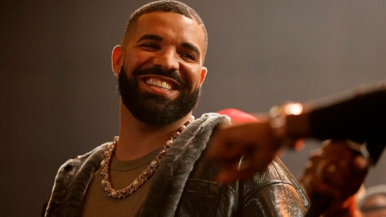 Drake Bitcoin Super Bowl