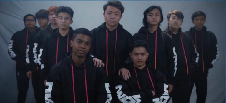 Deretan Mantan Pemain MPL Ini Resmi Akan Bermain di MDL ID S5!