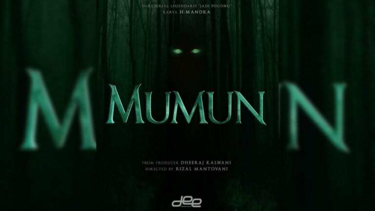 Film Pocong Mumun