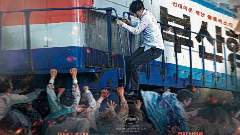 Film dan Drama Korea Zombie