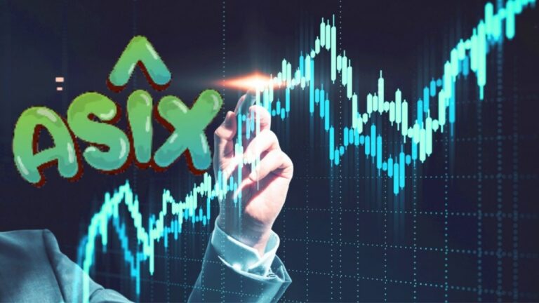 Harga Token ASIX