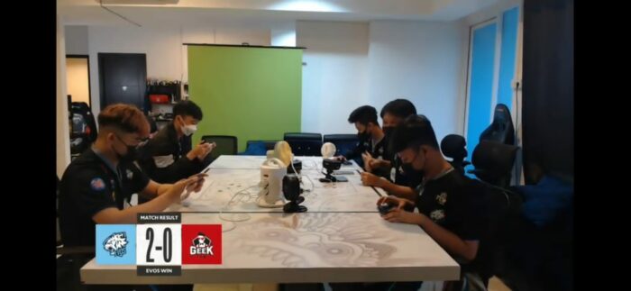 Hasil MPL ID Season 9