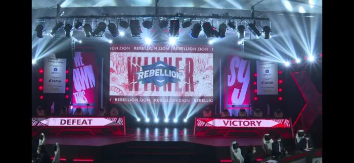 Hasil MPL ID Season 9