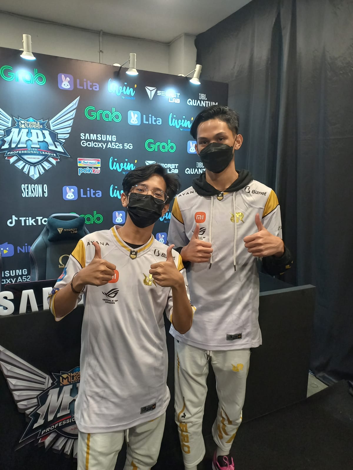 MPL Indonesia Player Skylar: A Deep Dive