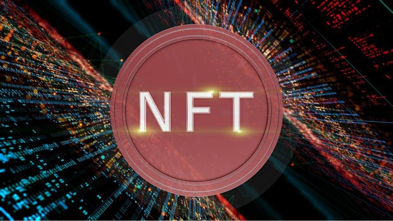 Istilah Dunia NFT