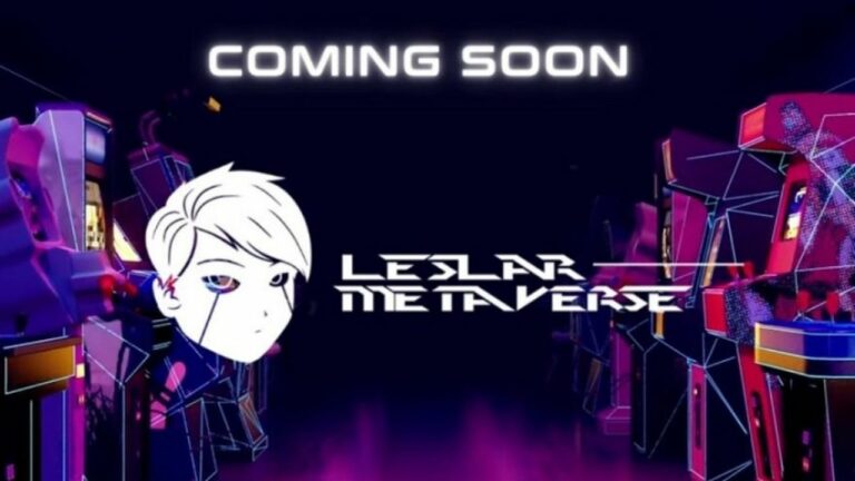 Leslar Metaverse