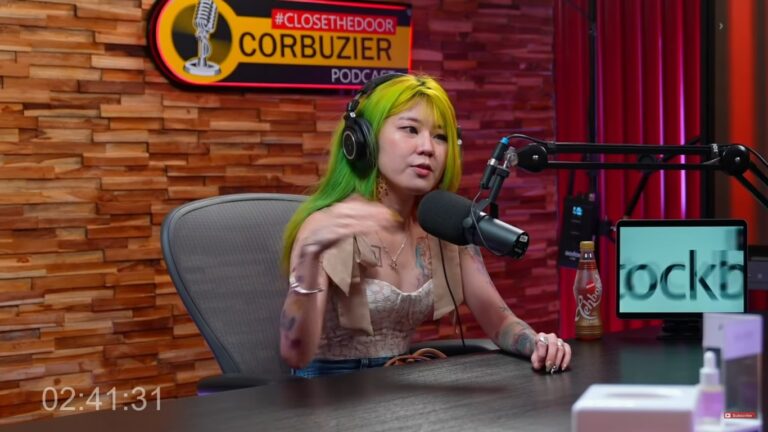 Listy Chan Bongkar Alasan Putus Dari Ericko Lim, Karena Hal Ini!