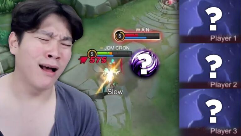 Wajib Tahu, Ini META MLBB Paling Ngeselin Saat Ini Menurut Emperor!