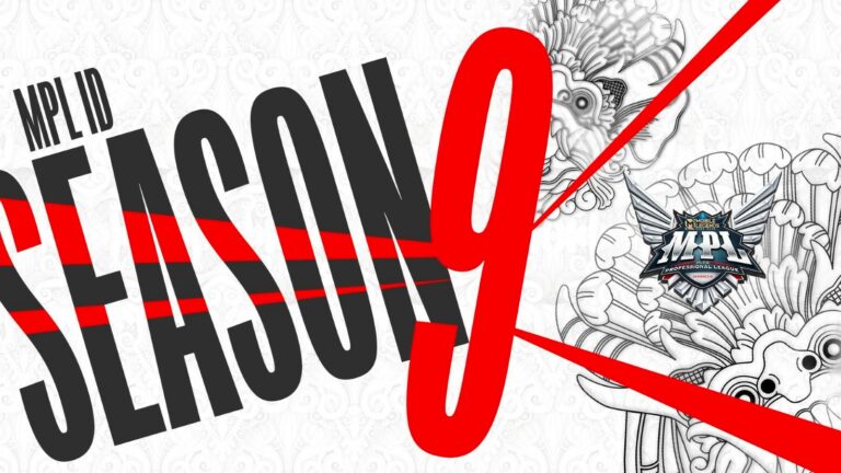 El Clasico Jilid 2 MPL ID Season 9 Sukses Pecahkan Rekor Penonton!