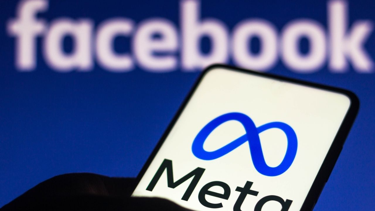 Meta Hapus Facebook di Eropa
