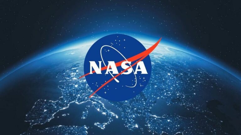 NASA NFT