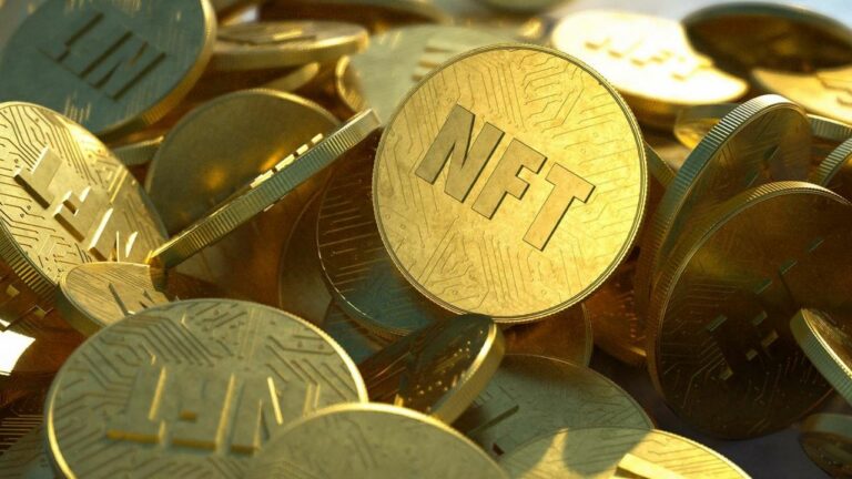 Perbedaan NFT dan Kripto