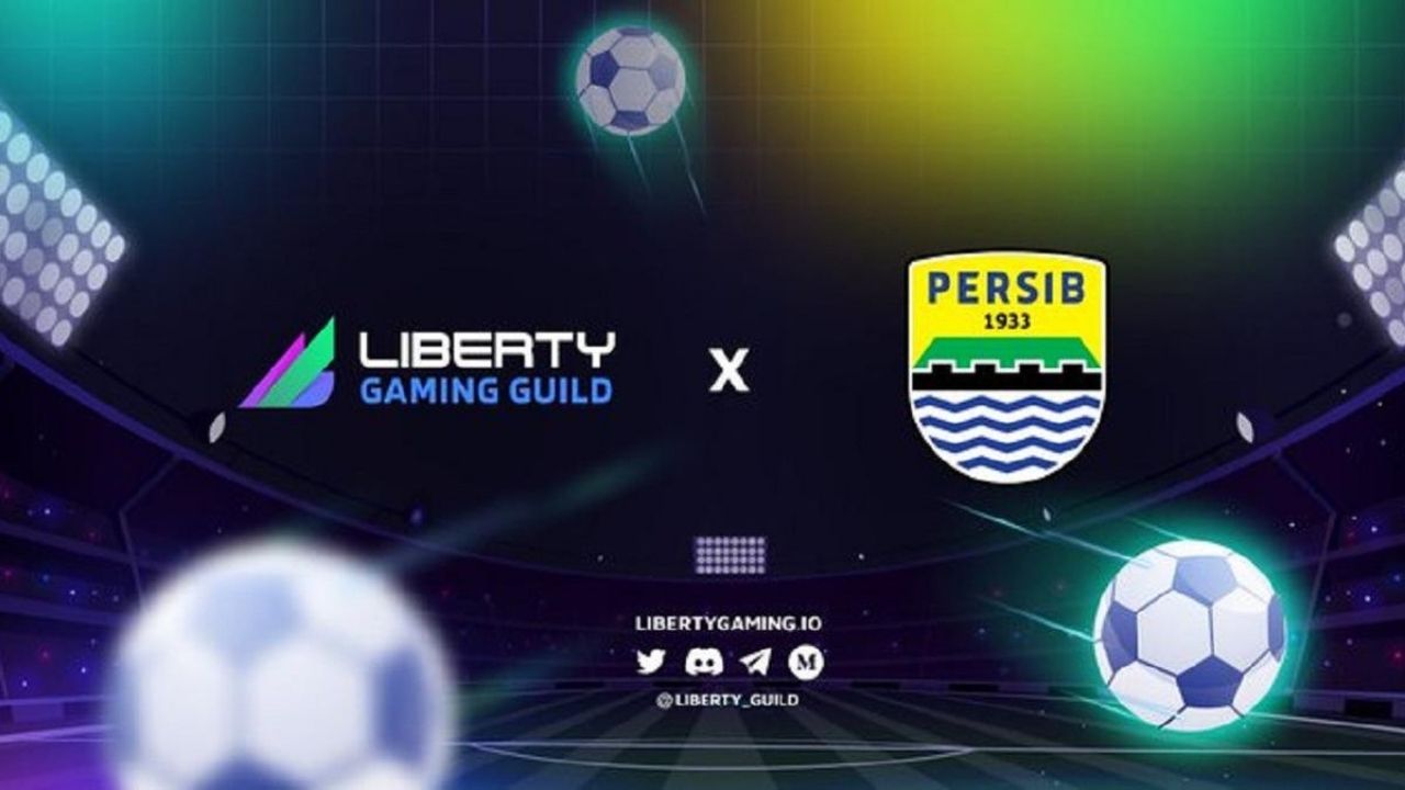 Persib NFT