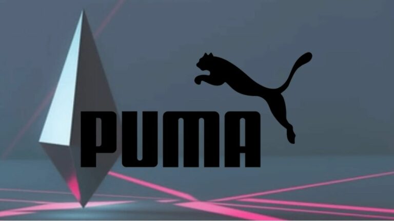 Puma NFT