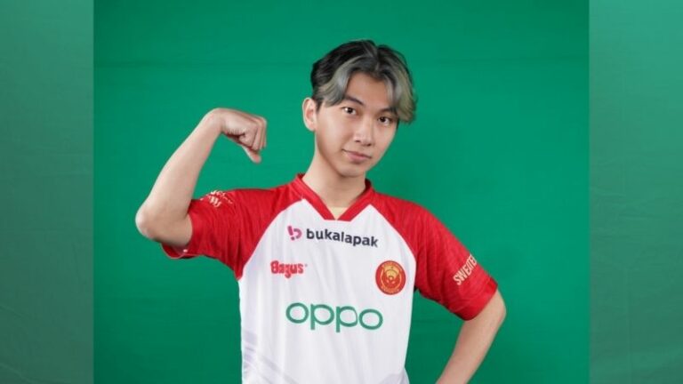 Bukan Johnson, Ini Hero Auto Win Milik BTR Renbo Menurut Maxxx!