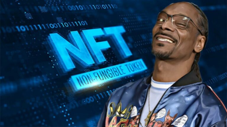 Snoop Dogg NFT