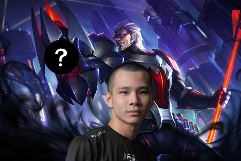 Spell Rahasia Hero Marksman