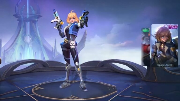 Bocoran Reward Starlight Maret 2022, Banyak Skin Starlight Keren!