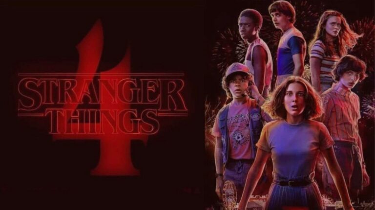 Stranger Things 4 2 Bagian