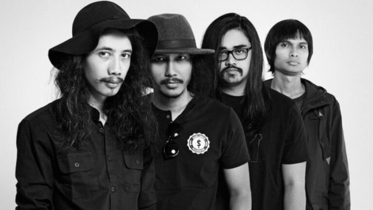 Lagu Baru The SIGIT Versi NFT Rilis, Sold Out Diangka Rp 64 Juta!