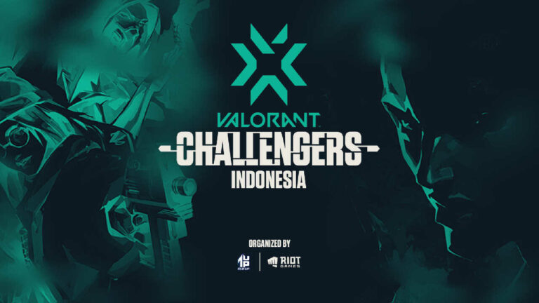 VCT ID 2022 Stage 1 Challengers