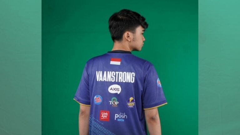 Debut di MPL ID Season 9, Begini Perasaan EVOS Vaanstrong!