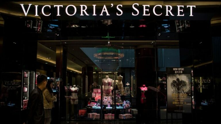 Victoria's Secret NFT dan Metaverse