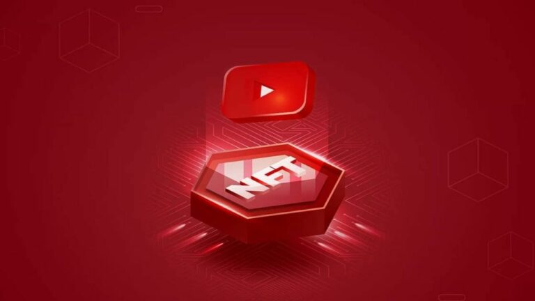 YouTube NFT