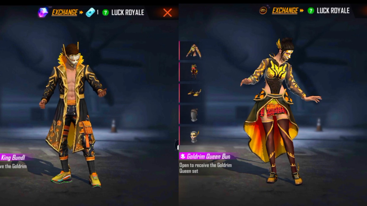 bundle mystery shop ff 2022