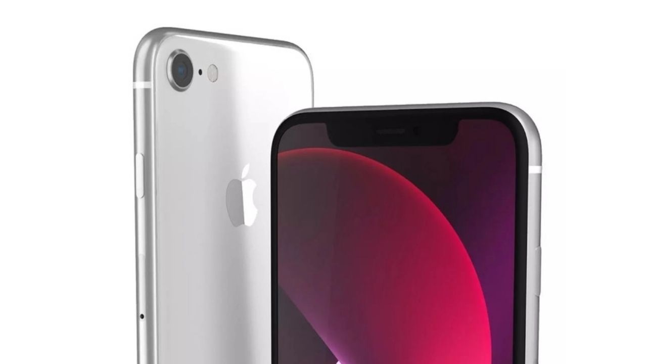 iPhone SE 2022 Rilis