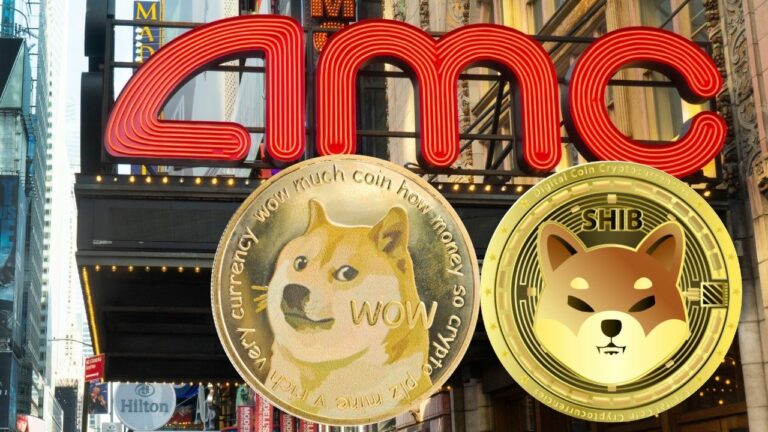 AMC Dogecoin