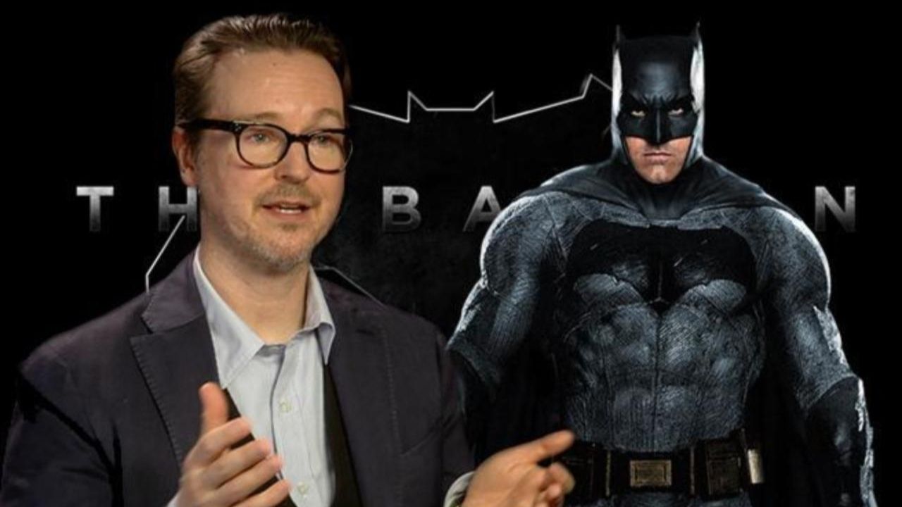 Ternyata Ada Adegan di The Batman yang Dihapus Oleh Matt Reeves