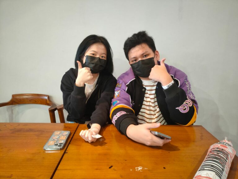 Ditanya Dampak Kehadiran Funi, RRQ Alberttt: Jadi Dapat Tambahan Buff!